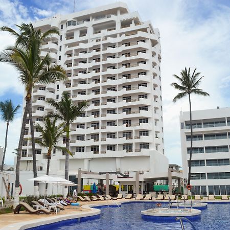 The Inn At Mazatlán Εξωτερικό φωτογραφία