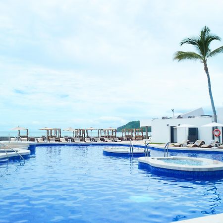 The Inn At Mazatlán Εξωτερικό φωτογραφία