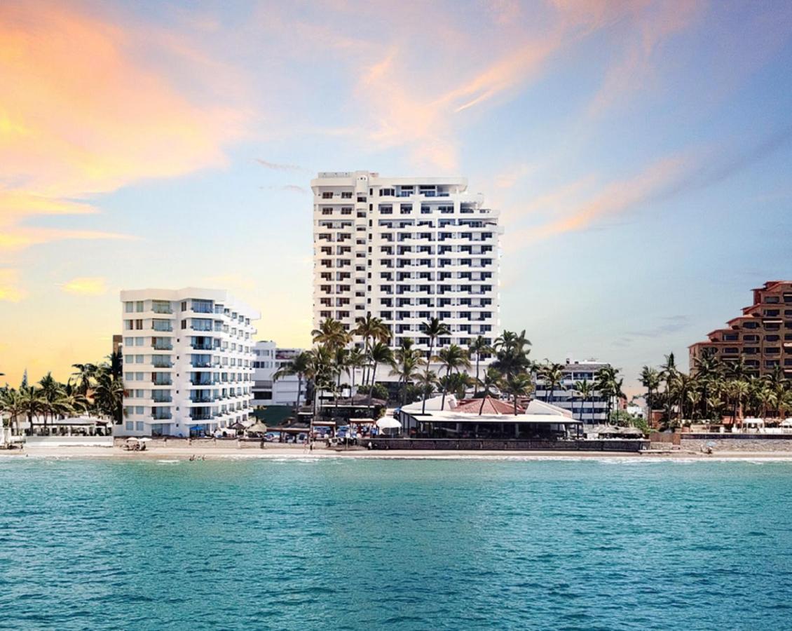 The Inn At Mazatlán Εξωτερικό φωτογραφία Hilton Tel Aviv
